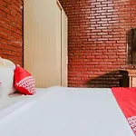 OYO 774 Villa 007 Sengkaling
