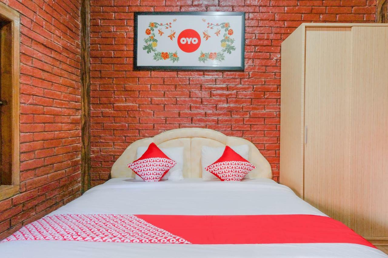 Hotel Oyo 774 007 Sengkaling